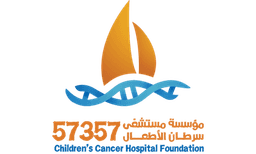 Children's Cancer Hospital Foundation 57357 logo