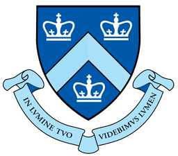 Columbia University VP&S GHO / IYRC logo