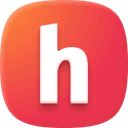 Hack Club Egypt logo