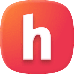 Hack Club Egypt logo