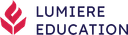 Lumiere Education & Veritas AI Research Programs logo