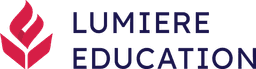Lumiere Education & Veritas AI Research Programs logo