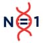 N=1 Collaborative logo