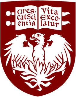 The University of Chicago Booth School of Business logo