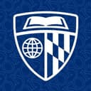 The Johns Hopkins University logo
