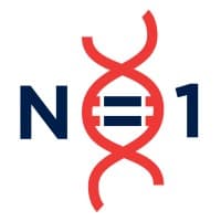 N=1 Collaborative logo